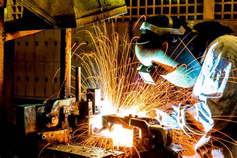 metal fabrication manufacturer|metal manufacturing companies near me.